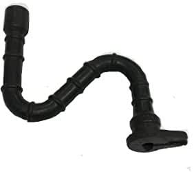 ISE Replacement Fuel Hose for Stihl MS660 Chainsaws. Replaces Part Numbers: 1124 358 7700