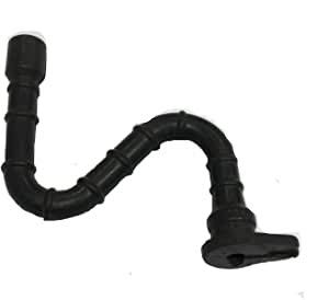 ISE Replacement Fuel Hose for Stihl MS880 Chainsaws. Replaces Part Numbers: 1124 358 7700