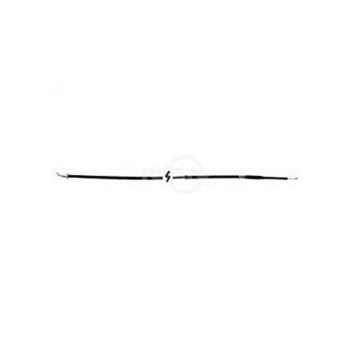 Replaces Mtd Throttle Control Cable 946-0634