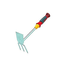 Load image into Gallery viewer, Wolf-Garten LN2K Fixed Hand Tool Double Hoe
