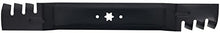 Load image into Gallery viewer, Rotary (6) 14419 Blades Fits Cub Cadet 742-04244 754-04244 942-04244, 46&quot; Deck
