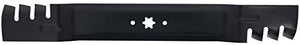 Rotary (4) 14419 Blade Replaces MTD 742-04290 942-04290 942-04290-X, 46" Deck