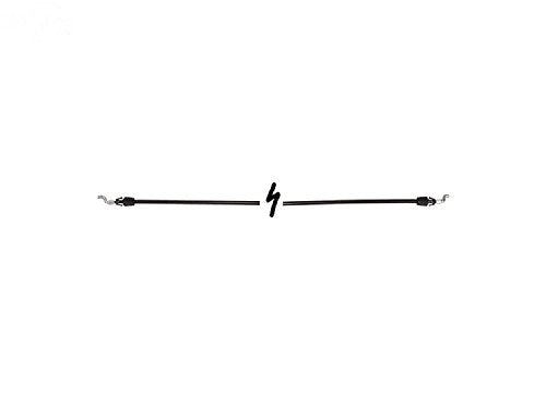 Rotary # 11512 Engine Stop Cable For MTD # 746-0552 946-0552