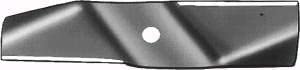 Lawn Mower Blade Replaces MTD 742-0252 and MTD 942-0252.