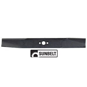 Kubota Mid Mower Deck Mower Blade 16-5/8
