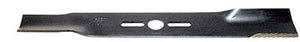 ISE Replacement 18" Inch Straight Universal Lawn Mower Blade with Washers