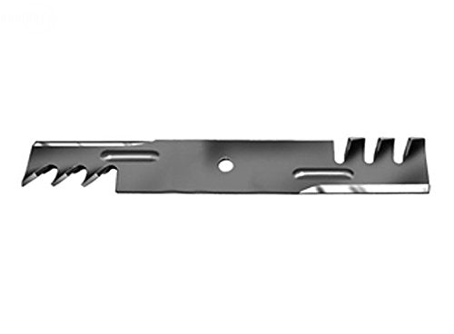 ISE Replacement Mulching Blade for Hustler Replaces Part Numbers: 797704, 797712