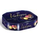 Load image into Gallery viewer, McVities Victoria Biscuit Tin (645g / 1.4lb)

