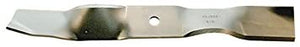 ISE Replacement Mulching Blade for John Deere, Replaces Part Numbers: AM141040, M112991, M154158