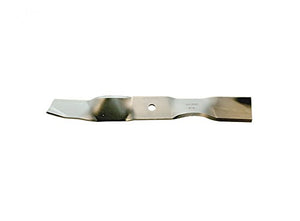 Lawn Mower Blade Replaces Blade John Deere19-1/2"x11/16", M112991