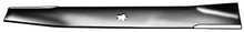 Load image into Gallery viewer, Set of 6 Mower Blade 42&quot; Craftsman AYP Sand 134149 61262 777 13 41-49 (6262)
