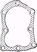 Rotary # 1480 Head Gasket For Briggs and Stratton # 272157