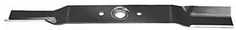 ISE Replacement Blade for Honda Replaces Part Numbers: 72511-VB3-B51