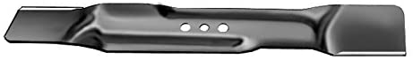 ISE Replacement Mulching Blade for John Deere Replaces Part Numbers: GC00344
