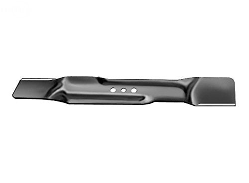 ISE Replacement Mulching Blade for John Deere Replaces Part Numbers: GC00344