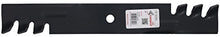 Load image into Gallery viewer, Rotary 3 Blades for Bad Boy 038-0003-00, Giant Vac A581, 36&quot; 52&quot; 54&quot; Deck
