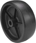 Lawn Mower Deck Wheel Replaces BOLENS 173-7807