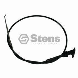 Silver Streak # 290286 Choke Cable for MTD 746-0614A, MTD 746-0614MTD 746-0614A, MTD 746-0614