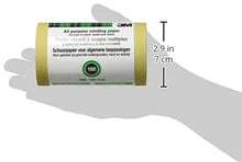 Load image into Gallery viewer, 3M SandBlaster 025180UK Fine P180 115mm x 2.5m Between Coats Sandpaper Roll
