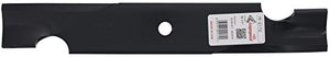 Rotary 3 Blades for Snapper 1-7036, 5020843, 5020843A, 7017036YP, 32" 48" Deck