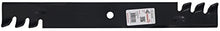 Load image into Gallery viewer, Rotary 3 Blades for Scag A48111, A48304, 481708, 482879, 61&quot; Deck
