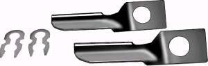 Lawn Mower Blade Replaces STIGA 1111-9021-01