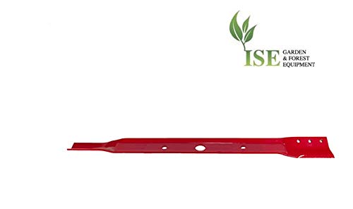 ISE Replacement Blade for Snapper Replaces Part Numbers: 1-9515, 7019515, 7019515BZYP