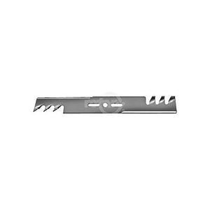 Rotary Blade Universal 20" X 1" Commercial Mulcher 10631