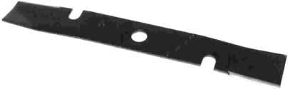 ISE Replacement Blade for Flymo RE300T, Replaces Part Numbers: 5126676