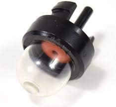 ISE Replacement Primer Bulb for Husqvarna 340 Chainsaws. Replaces Part Numbers: 503 93 66-01, 503936601