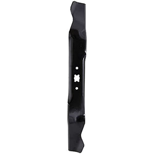 2 Pack / OEM Cub Cadet 19" Mulching BladeS 942-0739 for Walk-Behind Push Lawn Mowers, 742-0739
