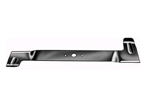 ISE Replacement Left Hand Blade for Castel Garden Replaces Part Numbers: 82004343/0, 182004343/0