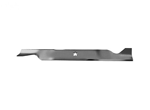 ISE Replacement Blade for AYP/Husqvarna, Replaces Part Numbers: 405380, 532405380, 532 40 53-80
