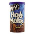 Load image into Gallery viewer, McVities Milk Choc Hobnobs - 8.8oz
