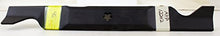 Load image into Gallery viewer, Rotary 46&quot; Lawnmower Blade Set (2) AYP #405380#12242 5pt Star CH
