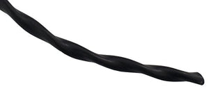 12 Pack of Vortex Trimmer Line 12163, 0.130 X 60' 1/2 LBS Donuts
