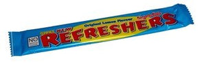 Original Refreshers Chew Bar x10 Bars