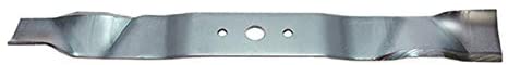 ISE Replacement Blade for CastelGarden Replaces Part Numbers: 181004381/1, 81004381/0, 81004381/1