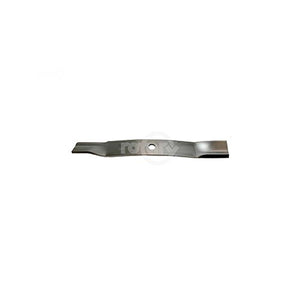 Blade John Deere 21" replaces John Deere M128485, M133381
