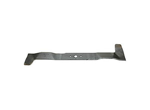 ISE Right Cut Mulching Blade for CastelGarden Replaces Part Numbers: 182004349/0, 82004349/0