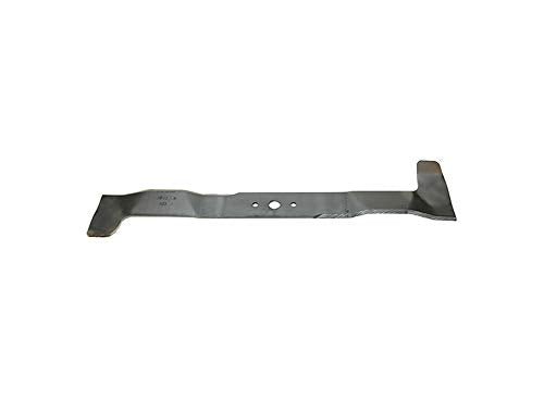 ISE Right Cut Mulching Blade for CastelGarden Replaces Part Numbers: 182004349/0, 82004349/0