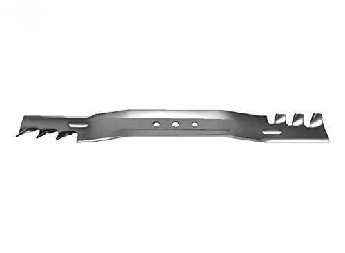 ISE Replacement Mulching Blade for Toro, Replaces Part Numbers; 108-0954-03