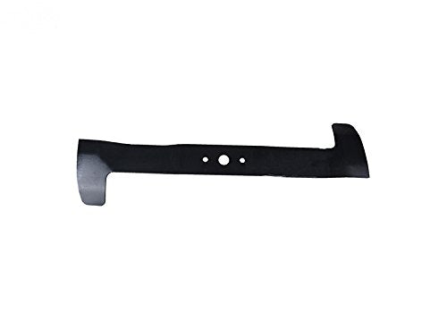 ISE Replacement Mulching Blade for CastelGarden Replaces Part Numbers: SB82004348/0, 182004348/0, 82004348/0