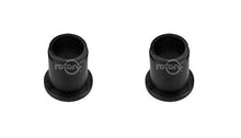 Load image into Gallery viewer, Rotary 2 Pack Nylon Wheel Bushing Fits Craftsman Huskee MTD Troy Bilt 741-0487C +
