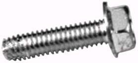 138776, 157722, 173984, Self Tapping Mounting Bolt for Blade Spindle