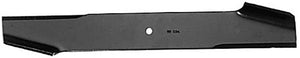 Rotary Mower Blade - Hi-Lift - 340-016 - Suitable for Husqvarna Replaces 532 12 63-38 / 532 14 39-69