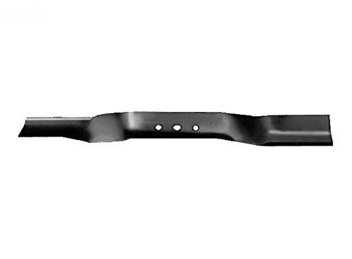 ISE Replacement Blade for Toro, Replaces Part Numbers: 108-0954-03, 108-3762-03, 93-4106-03
