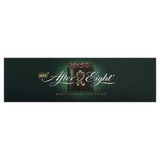 Nestle After Eights Dark Chocolate Mints 300g - Pack of 6