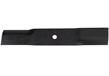 Load image into Gallery viewer, 3 Rotary Mower Blades - Toro Groundmaster 1144 117 Wheel Horse 54-0010 44 Deck 55-4940 106-0630 554940 54-0010-03
