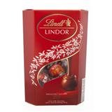 Lindt Lindor Cornets Milk Chocolate 200g